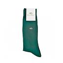 BillyBelt - Chaussettes fil d'Ecosse - Vert Sultan
