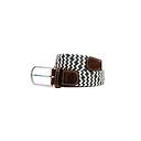 Billybelt - Elastic braided belt - Panama - Size 2
