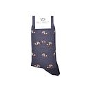 BillyBelt - Chaussettes cotton - Plage Bali