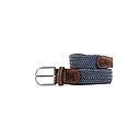 Billybelt - Ceinture tressée élastique - Bogota - Taille 0