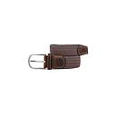 Billybelt - Elastische gevlochten riem - De Seattle - Maat 0