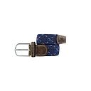 Billybelt - Elastic braided belt - Davao - Size 2
