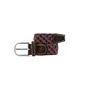 Billybelt - Elastic braided belt - Vilnius - Size 2