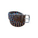 Billybelt - Ceinture tressée élastique - La Anvers - Taille 1