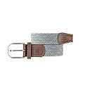 Billybelt - Elastic braided belt - Sapporo - Size 1