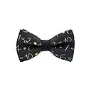 Jaggs - Bow tie "Blackboard" - Figures & calculations