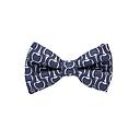 Jaggs - Bow tie "L'Écuyer" - Bit rings