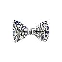 Jaggs - Liberty Bow tie "Miles" - Blue