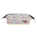 Cabaia - Pencil Cases - Calle de las flores