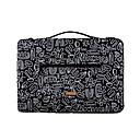 Cabaia - Laptop Case - Business Bay - 15 pouces