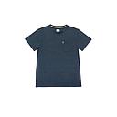 BillyBelt - Tee-Shirt Le Moderne - Navy Blue - Size M