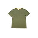 BillyBelt - Tee-Shirt Le Moderne - Uni Kaki - Size L