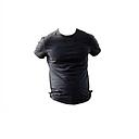 BillyBelt - Tee-Shirt Le Garment Dye - Dark Grey - Size M
