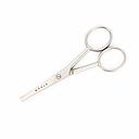 Wasa - Moustache Scissors - 4''