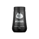 The Shave Factory - Poudre capillaire volumisante, texturisante et modelante 20gr