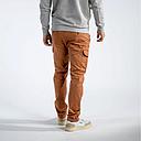 BillyBelt - Terracotta Cargo Pants - 46