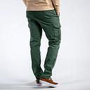 BillyBelt - Groen Cargo Broek - 38