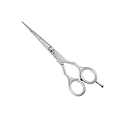 Kiepe - hairdressing scissors luxury silver 5.5″