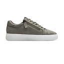 Tamaris - Sport Shoes - Olive Leather - Size 40