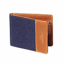 BillyBelt - Leather Wallet - Black