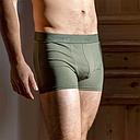 Billybelt - Boxer - Vert Kaki Chiné - Extra Extra Large