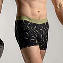 Billybelt - Boxer - Black - M