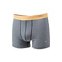 Billybelt - Boxer - Navy Stipes - L