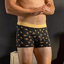 Billybelt - Boxer - Camel - L