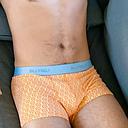 Billybelt - Boxer - Eskimo - M