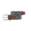 Billybelt - Elastic braided belt - Singapour - Size 1