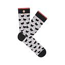 Cabaia - Chaussettes - Julien et Laurine Green
