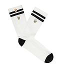 Cabaia - Chaussettes - Fabien et Stephanie