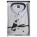 Navili - Light Blue Lampedusa Shirt - 3XL