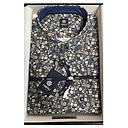 Navili - Blue Lampedusa Shirt - XL