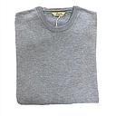 Galiffa - Grey Pullover - Round collar - L