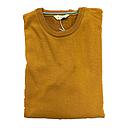 Galiffa - Camel Pullover - Round collar - 3XL