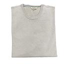 Galiffa - Beige Pullover - Round collar - 3XL