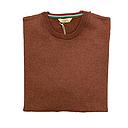 Galiffa - Auburn jumper - Ronde hals - 3XL