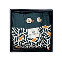 BillyBelt - Biologisch katoenen boxershorts - Toscana - Maat 2XL