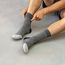 BillyBelt - Striped socks - Menhir