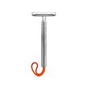 Muehle - Companion - Face and body safety razor - Coral