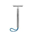 Muehle - Companion - Face and body safety razor - Turquoise