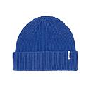 BillyBelt - Bonnet en laine d'agneau - Bleu