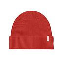 BillyBelt - Lambswool bonnet - Red