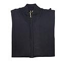 Galiffa - Marine Blauw Gilet - XL