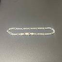 Willems - 925 silver bracelet