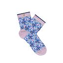 Cabaia - Socks - Aprile et Jharod