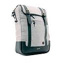 Billybelt - Backpack - Mottled grey