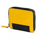 BillyBelt - PU Wallet - Yellow