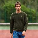 BillyBelt - Solid Sherpa - Kaki - L